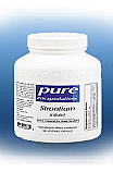 Strontium (Citrate) (180 capsules)