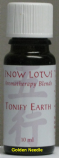 Tonify Earth Aromatherapy Blend