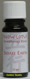 Sedate Earth Aromatherapy Blend