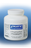 l-Tryptophan (180 capsules)