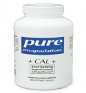 +CAL+ with Ipriflavone (210 capsules)