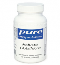 Reduced Glutathione (60 capsules)