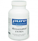 Resveratrol EXTRA (120 capsules)