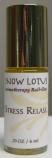 Stress Release Aromatherapy Roll-On