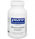 Resveratrol EXTRA (60 capsules)