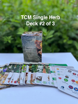 TCM Single Herb Deck - 2 of 3