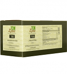 Zhi Bai Di Huang Wan Granules, Box of 42 packets (2g per packet)