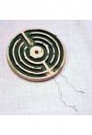 TDP Heating Wire Plate for Precision & Wonder Lamp Models