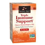 Triple Immune Support Tea