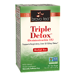 Triple Detox Tea