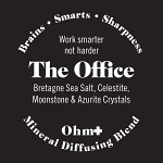 The Office, Mineral Diffusing Blend