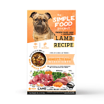 Lamb Recipe, (24oz) 