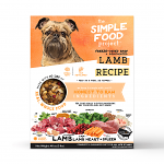 Lamb Recipe, (48oz) 