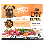 Lamb Recipe, (96oz) 