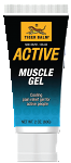 Tiger Balm Active Muscle Gel, 2oz