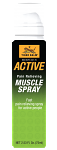 Tiger Balm Active Muscle Spray 