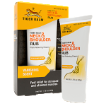 Tiger Balm Neck & Shoulder Rub 