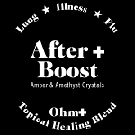 After Boost, Topical Mineral