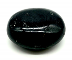 Black Tourmaline Palmstone