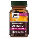 Turmeric Supreme Immune Support, 20ct