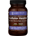 Ultimate Cellular Health, 60 c 