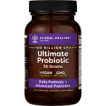 Ultimate Probiotic, 60 cap 