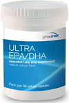 Ultra EPA/DHA, 90 softgels