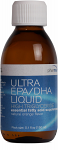 Ultra EPA/DHA Liquid (5.1oz, 150ml)