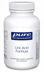 Uric Acid Formula (120 capsules)