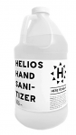 Helios Hand Sanitizer, 64oz Gel