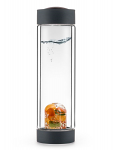 Via Heat Happiness Crystal Infusion Bottle