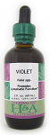 Violet Extract, 8 oz.