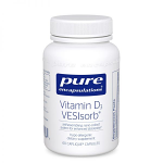 Vitamin D3 VesiSorb