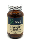 Elderberry Plus (Sambucus)