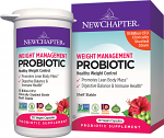 Weight Management Probiotic, 60ct (10b CFUs)