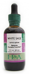 White Sage Extract, 32 oz.