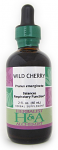 Wild Cherry Bark Extract, 16 oz.