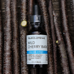 Wild Cherry Bark Tincture, 1 oz