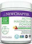 Active Magnesium Powder + Coconut Water (3.8 oz)