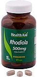 Rhodiola, 60 Tablets