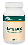 Formula OSG, 180 Tablets