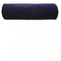 Cervical Pillow Roll Blue