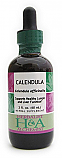 Calendula Extract, 8 oz. (EXPIRES 08-2024)