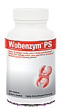 Wobenzym PS, 100 tablets
