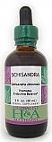 Schisandra Extract, 2 oz.