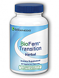BioFem Transition Herbal