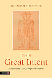 The Great Intent:  Acupuncture Odes, Songs and Rhymes