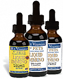 Liquid Immuno Original Flavor - 2 fl oz. (60ml)