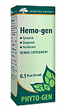 Hemo-gen, 15ml