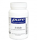 SAMe (S-ademosylmethionine)